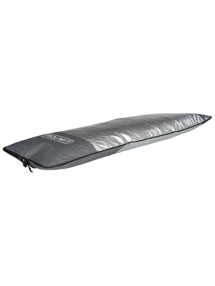 2022 Prolimit SUP WING FOIL Board Bag with Buckle on Shoulder Strap Prolimit SUP/WING FOIL Board Bag with Buckle on Shoulder Strap/double zip. - Image 1