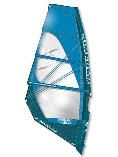 2022 Simmer Enduro
