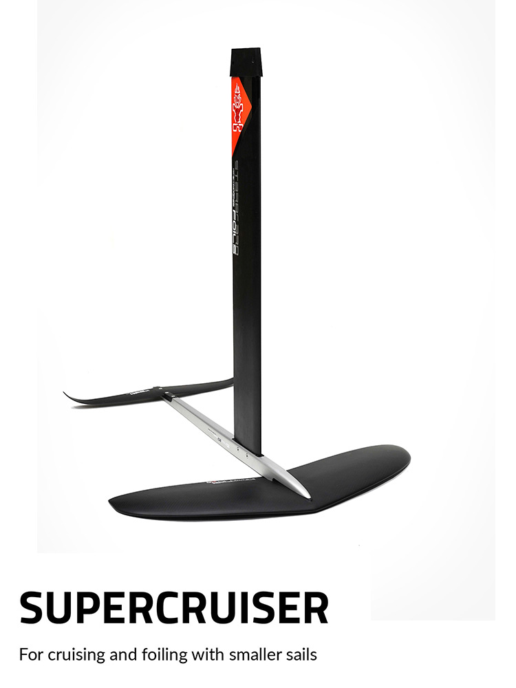 2022 Starboard Supercruiser 2022 Starboard Supercruiser
