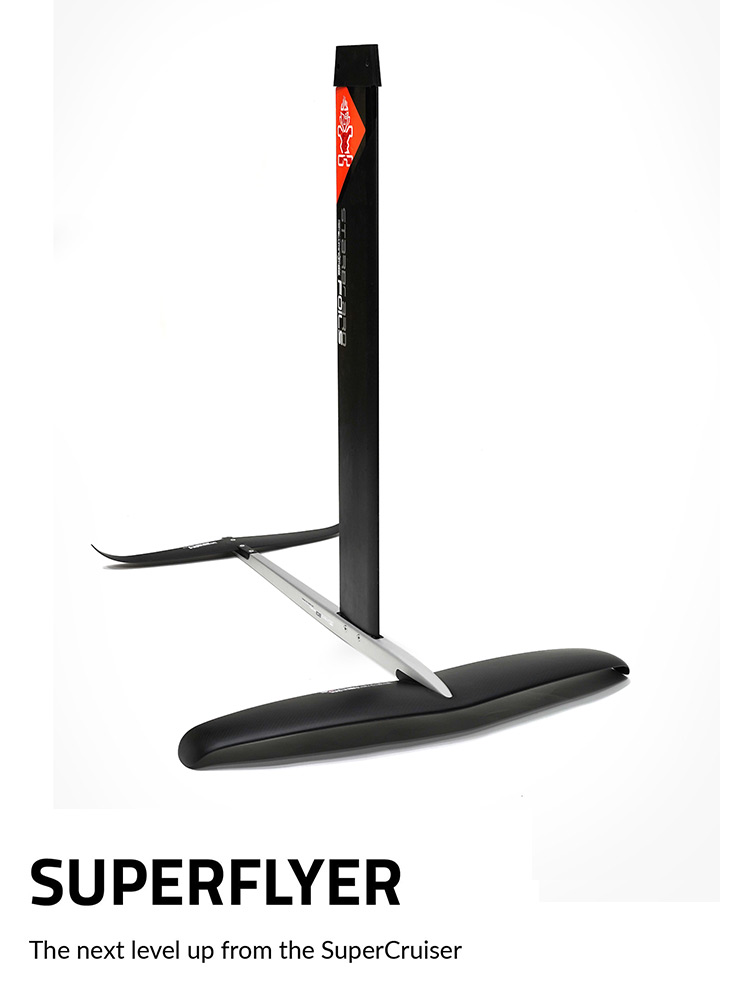 2022 Starboard Superflyer 2022 Starboard Superflyer