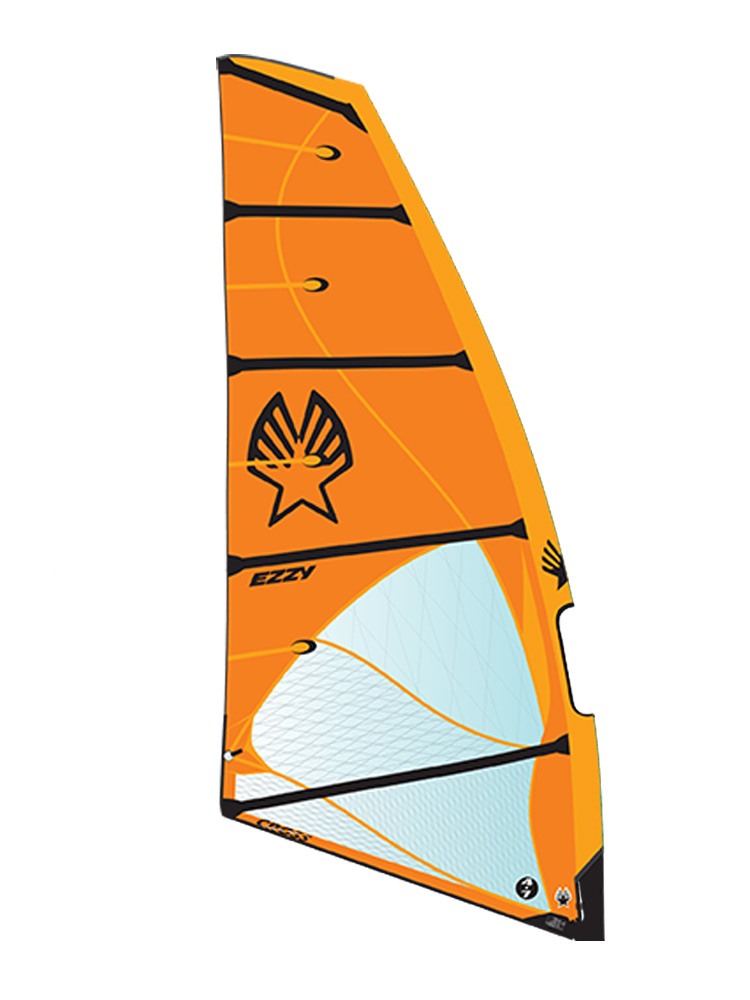 Ezzy cross Orange Ezzy cross Orange