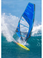 Naish S26 Force 5 Windsurfing Sail - Blue 5.3m only £499! - Image 3