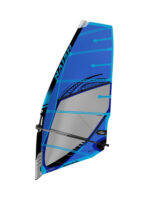 Naish S26 Force 5 Windsurfing Sail - Blue 5.3m only £499! - Image 2