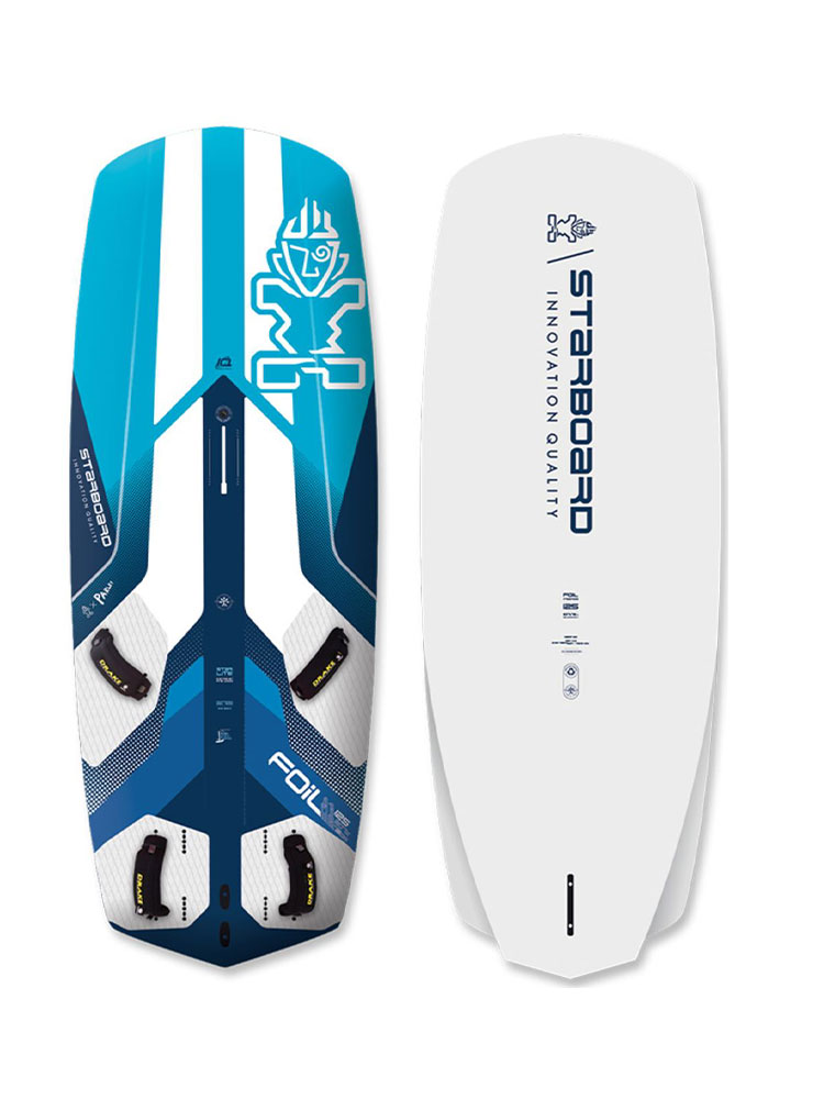 2022 Starboard Foil Freeride Starlite Carbon 2022 Starboard Foil Freeride Starlite Carbon