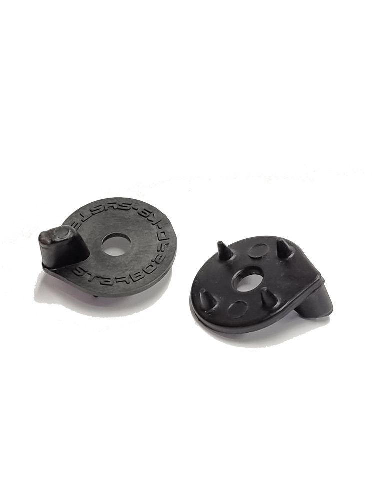 Starboard K9 Anti Twist Plate Starboard K9 Anti Twist Plate