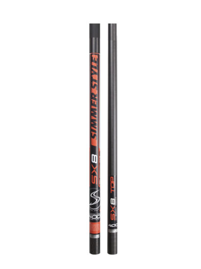 Simmer Sails SX8 80% Carbon RD Mast