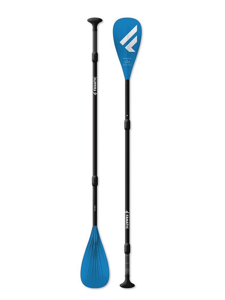 2022 Fanatic Paddle Adjustable 13200-1346 2022 Fanatic Paddle Adjustable 13200-1346
