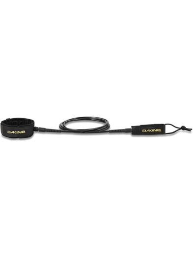 Dakine Longboard Calf Surf Leash 9' x 1/4"