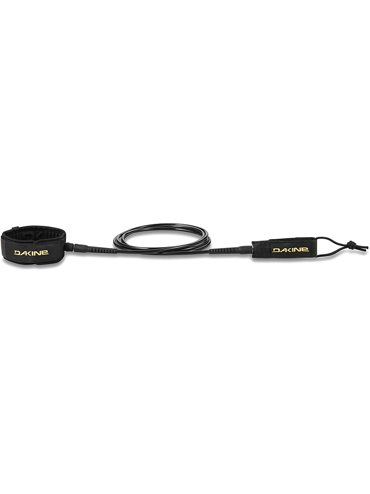 Dakine Longboard Calf Surf Leash 9' x 1/4" Dakine Longboard Calf Surf Leash 9' x 1/4"