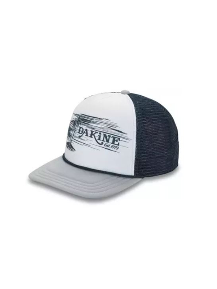 DAKINE ISLAND TRUCKER - BLUE ISLE DAKINE ISLAND TRUCKER - BLUE ISLE