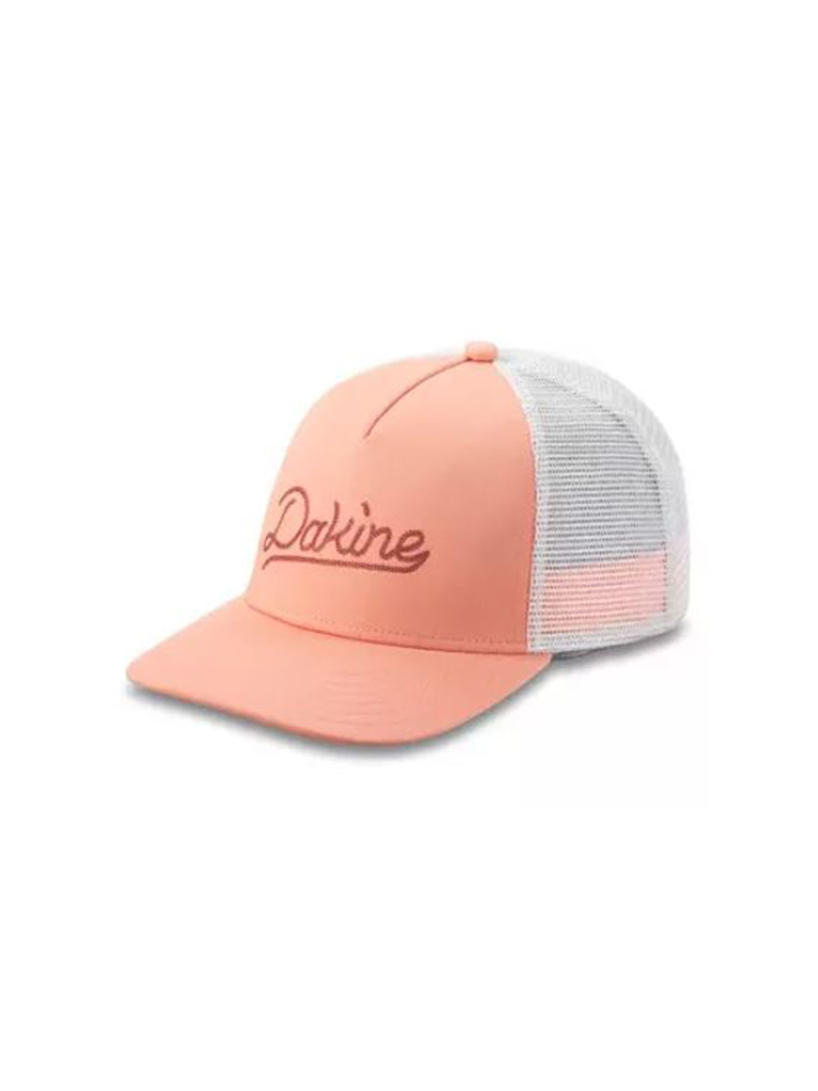 DAKINE KOA TRUCKER HAT WOMEN'S - MUTED CLAY DAKINE KOA TRUCKER HAT WOMEN'S - MUTED CLAY