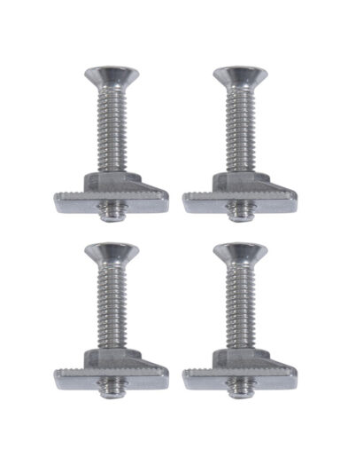 Screw