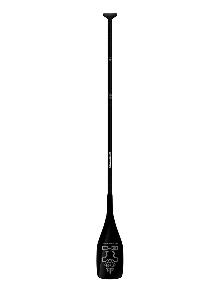 2022 Starboard Lima Carbon Fixed Paddleboard Paddle 2022 Starboard Lima Carbon Fixed Paddleboard Paddle