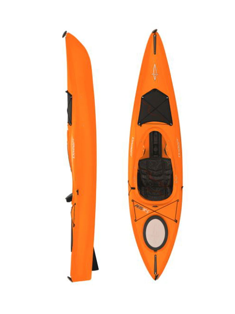 Untitled-1 Dagger Axis E 10.5 - Orange - Image 1