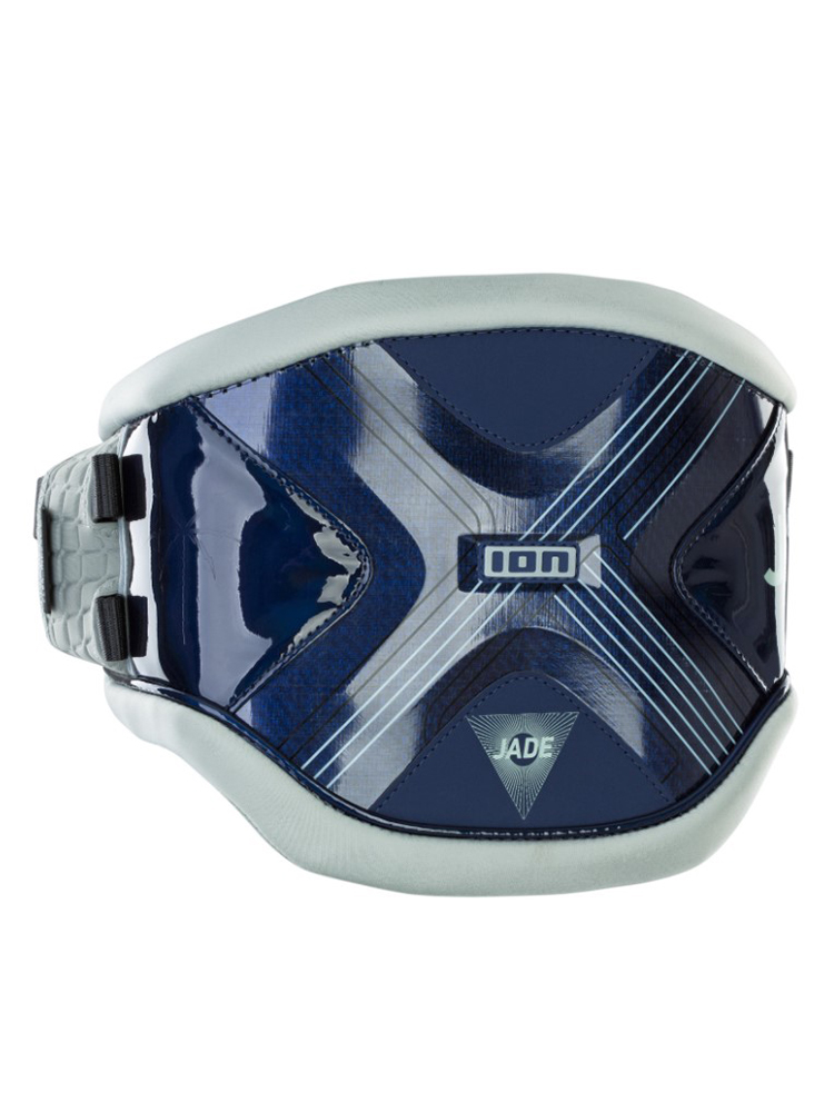 Untitled-1 ION Jade Womens Windsurf Waist Harness - Inidigo - Image 1