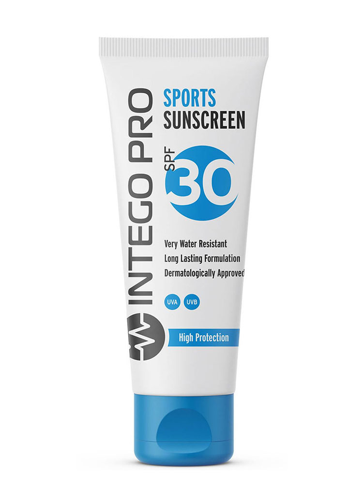 Untitled-1 Intego Pro Sports Sunscreen SPF 30 75ml - Image 1
