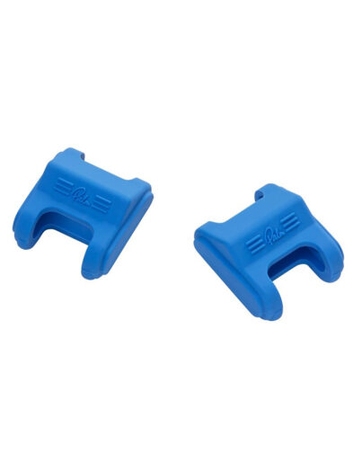 Cam Buckle Cover Silicon Blue