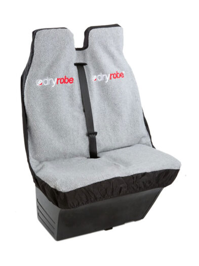 Dryrobe Double Van Seat Cover
