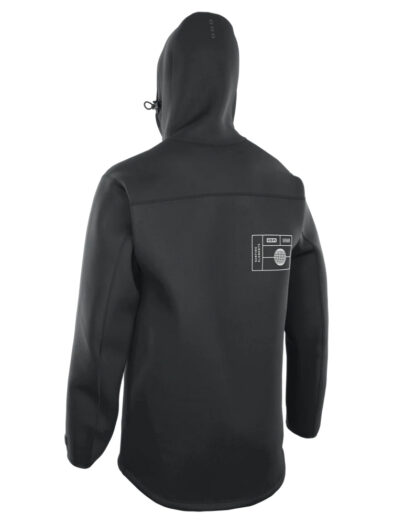 ION Shelter Jacket Core