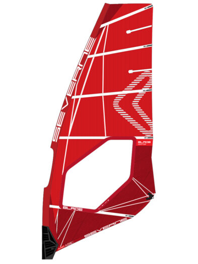 2023 Severne Blade Red