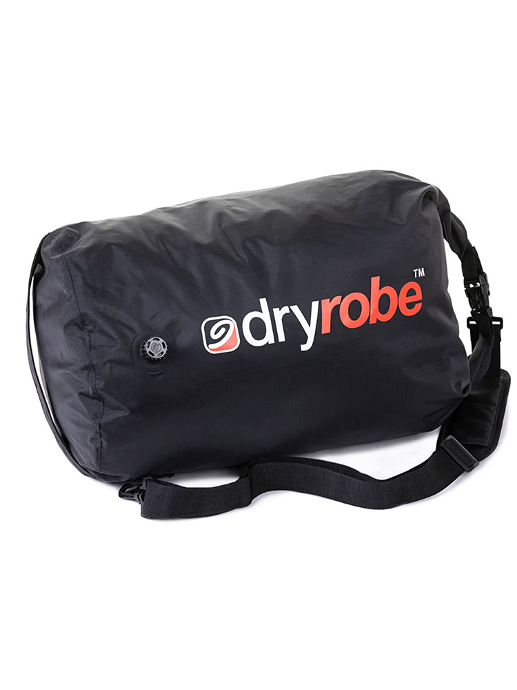Untitled-1 Dryrobe Compression Travel Bag - Image 1