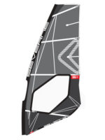 2023 Severne S-1 Windsurfing Sail - Anthracite