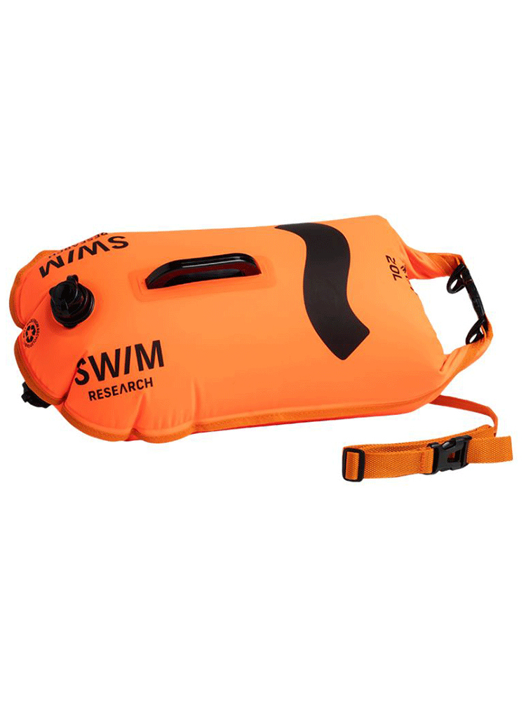 Swim Research Swim Buoy Dry Bag 20L Swim Research Swim Buoy Dry Bag 20L