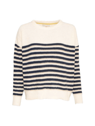 Brakeburn Nortica Knitted Jumper