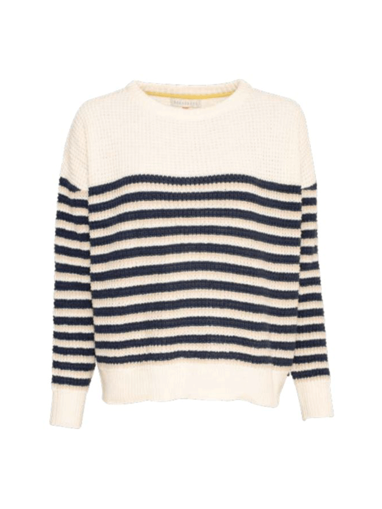 Brakeburn Nortica Knitted Jumper Brakeburn Nortica Knitted Jumper
