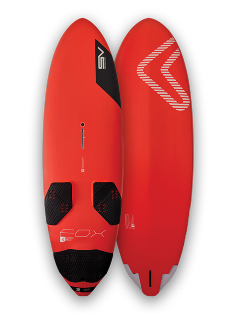 2023 Severne Fox III Windsurfing Board 2023 Severne Fox III Windsurfing Board