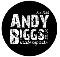 Andy Biggs Watersports