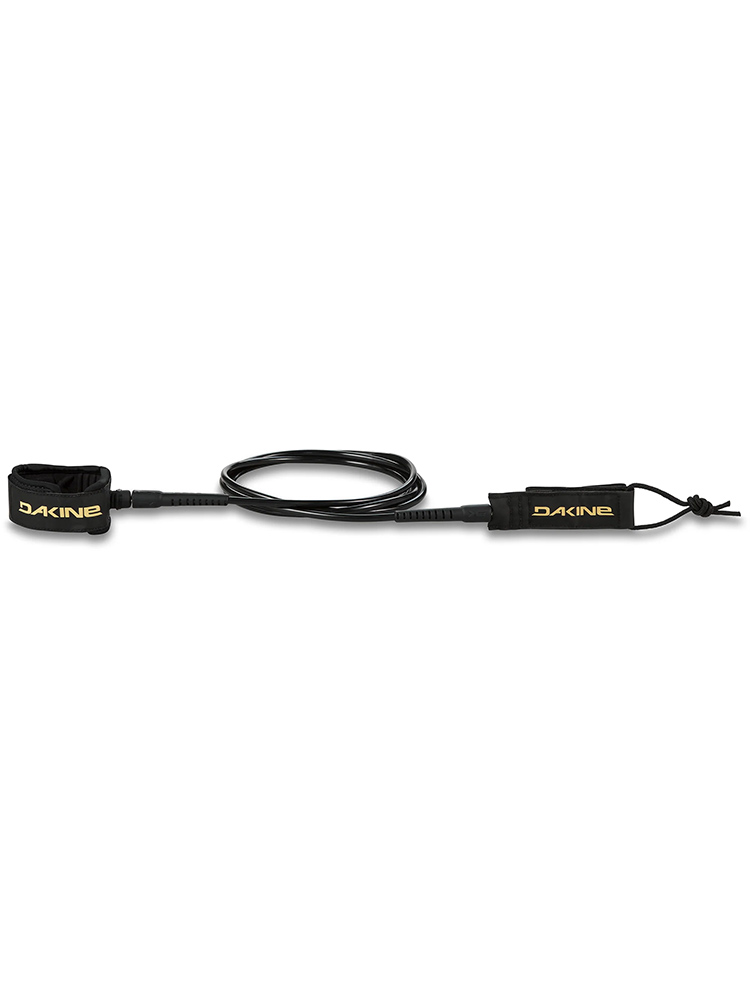 Dakine Longboard Ankle 10' x 1/4" Straight Leash Dakine Longboard Ankle 10' x 1/4" Straight Leash