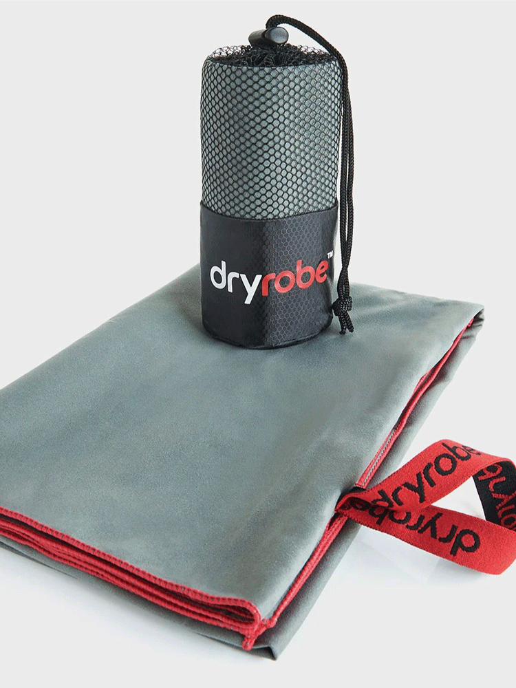 Untitled-1 Dryrobe Microfibre Towel - Image 1