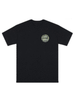 Sexwax Tee - Camo
