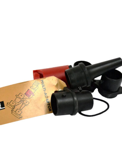 Red Paddle Co SUP Pump to Standard Kite/Wing Pump Adapter