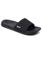 Reef One Slide Sliders - Black - Image 2