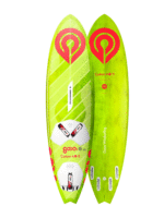 2023 Goya Custom 4 Pro - Surfwave Quad