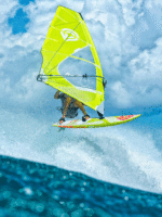 2023 Goya Custom 4 Pro - Surfwave Quad - Image 3