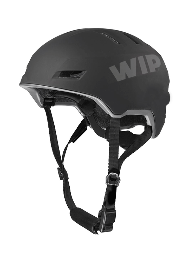 pro wip WIP PROWIP 2.0 - Black - Image 1