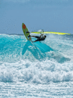 2023 Goya Custom 4 Pro - Surfwave Quad - Image 4
