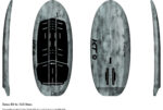 KT Boards Wing Drifter 80-160ltr