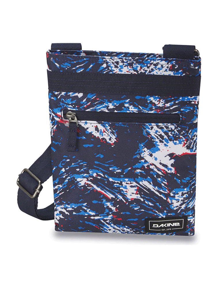 Dakine JIVE CROSSBODY BAG - Dark Tide Dakine JIVE CROSSBODY BAG - Dark Tide