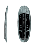KT Wing Drifter Carbon Wing Board 2023 - 56Ltr