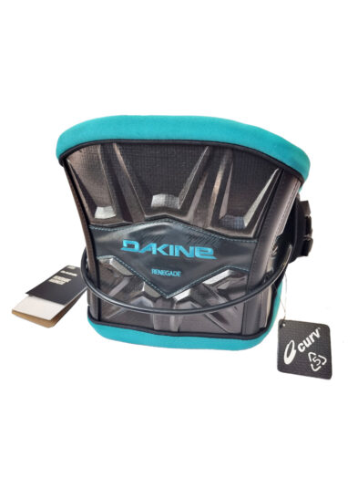 Dakine Renegade Windsurf or Kitesurf Harness - AIAQUA