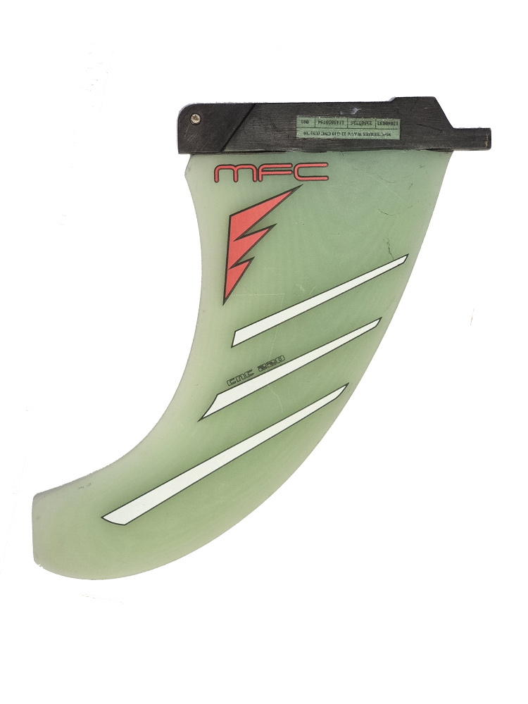 MFC Wave 211 US Box G10 Windsurfing Fin MFC Wave 211 US Box G10 Windsurfing Fin