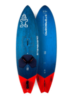 2024 Starboard Ultra Carbon Reflex Sandwich 82 & 86