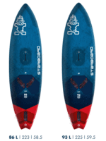 2024 Starboard Ultra Carbon Reflex Sandwich 82 & 86 - Image 2