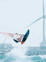 2024 Starboard Ultra Carbon Reflex Sandwich 82 & 86 - Image 3