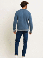Brakeburn Fisherman's Jumper XXL only - Image 2