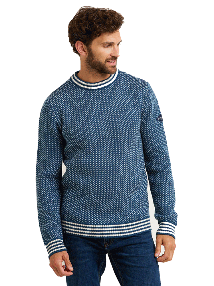 Fishermans Jumper Brakeburn Fisherman's Jumper XXL only - Image 1